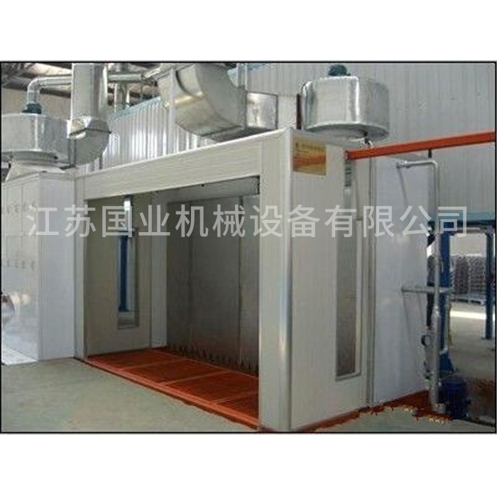 揚(yáng)州涂裝流水線廠家